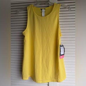Oiselle NWT Flyout Sleeveless Tank